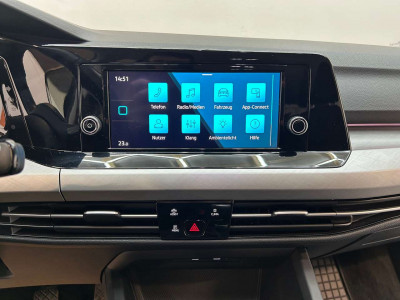 VW Golf Gebrauchtwagen VW Golf Gebrauchtwagen