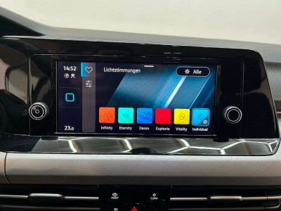 VW Golf Gebrauchtwagen VW Golf Gebrauchtwagen