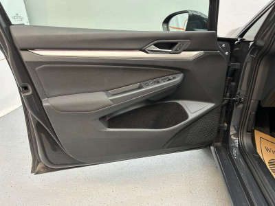 VW Golf Gebrauchtwagen VW Golf Gebrauchtwagen