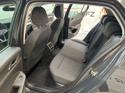 VW Golf Gebrauchtwagen VW Golf Gebrauchtwagen