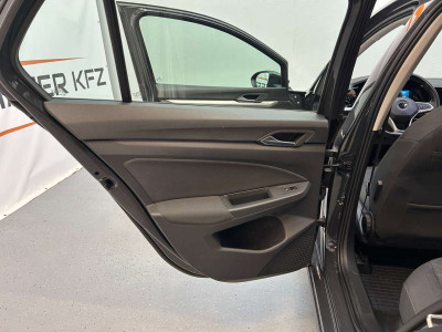 VW Golf Gebrauchtwagen VW Golf Gebrauchtwagen