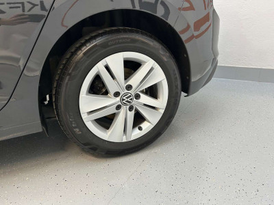 VW Golf Gebrauchtwagen VW Golf Gebrauchtwagen