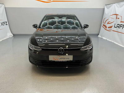 VW Golf Gebrauchtwagen VW Golf Gebrauchtwagen