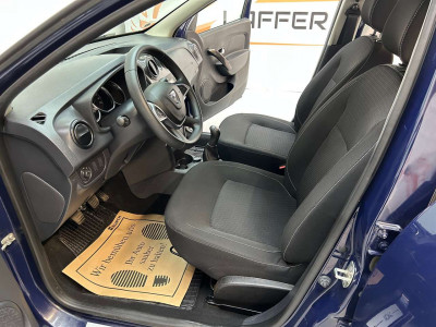 Dacia Sandero Gebrauchtwagen Dacia Sandero Gebrauchtwagen