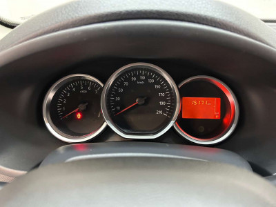 Dacia Sandero Gebrauchtwagen Dacia Sandero Gebrauchtwagen