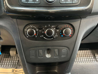 Dacia Sandero Gebrauchtwagen Dacia Sandero Gebrauchtwagen