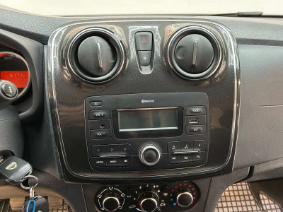 Dacia Sandero Gebrauchtwagen Dacia Sandero Gebrauchtwagen