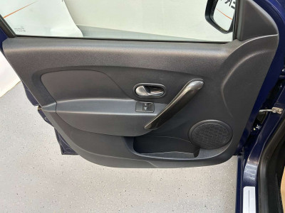 Dacia Sandero Gebrauchtwagen Dacia Sandero Gebrauchtwagen