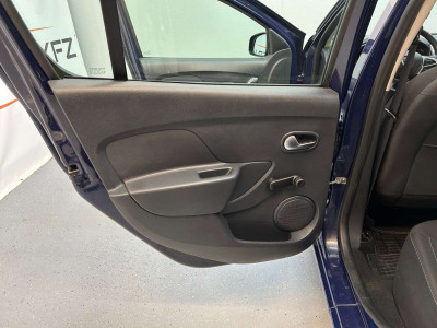 Dacia Sandero Gebrauchtwagen Dacia Sandero Gebrauchtwagen