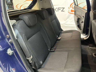 Dacia Sandero Gebrauchtwagen Dacia Sandero Gebrauchtwagen