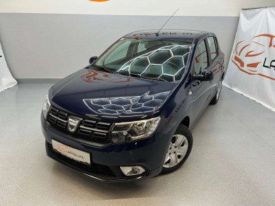 Dacia Sandero Gebrauchtwagen Dacia Sandero Gebrauchtwagen