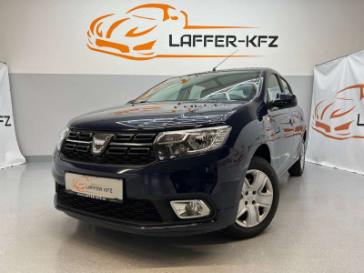 Dacia Sandero Gebrauchtwagen Dacia Sandero Gebrauchtwagen