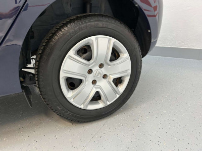 Dacia Sandero Gebrauchtwagen Dacia Sandero Gebrauchtwagen