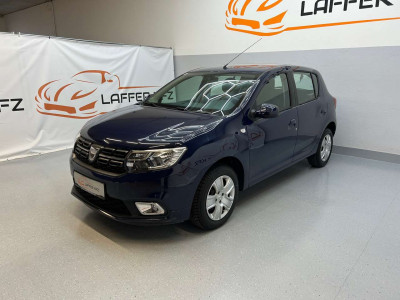 Dacia Sandero Gebrauchtwagen Dacia Sandero Gebrauchtwagen