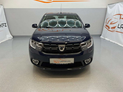 Dacia Sandero Gebrauchtwagen Dacia Sandero Gebrauchtwagen