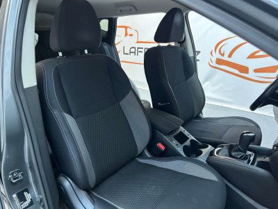 Nissan Qashqai Gebrauchtwagen Nissan Qashqai Gebrauchtwagen