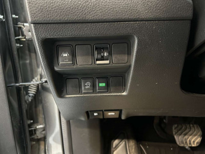 Nissan Qashqai Gebrauchtwagen Nissan Qashqai Gebrauchtwagen