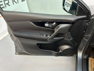 Nissan Qashqai Gebrauchtwagen Nissan Qashqai Gebrauchtwagen