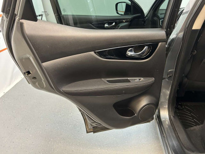 Nissan Qashqai Gebrauchtwagen Nissan Qashqai Gebrauchtwagen