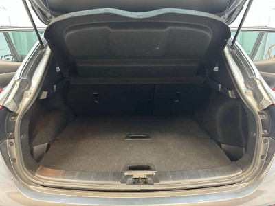 Nissan Qashqai Gebrauchtwagen Nissan Qashqai Gebrauchtwagen