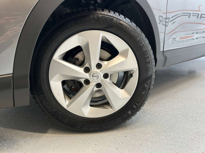 Nissan Qashqai Gebrauchtwagen Nissan Qashqai Gebrauchtwagen