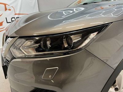 Nissan Qashqai Gebrauchtwagen Nissan Qashqai Gebrauchtwagen