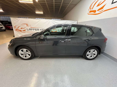 VW Golf Gebrauchtwagen VW Golf Gebrauchtwagen