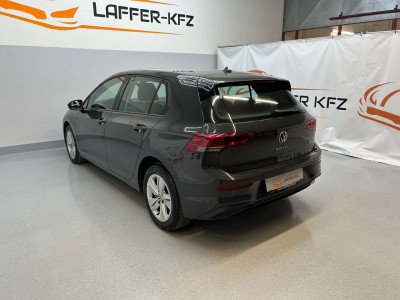 VW Golf Gebrauchtwagen VW Golf Gebrauchtwagen