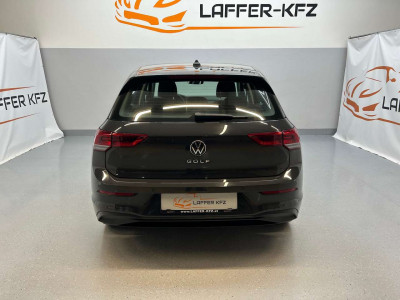 VW Golf Gebrauchtwagen VW Golf Gebrauchtwagen