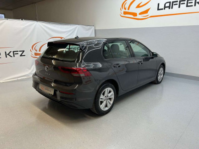 VW Golf Gebrauchtwagen VW Golf Gebrauchtwagen