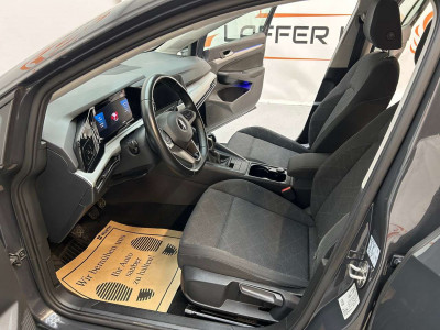 VW Golf Gebrauchtwagen VW Golf Gebrauchtwagen