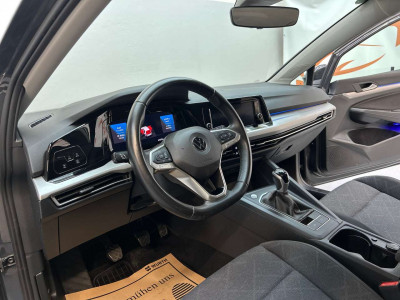 VW Golf Gebrauchtwagen VW Golf Gebrauchtwagen