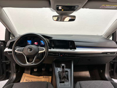 VW Golf Gebrauchtwagen VW Golf Gebrauchtwagen