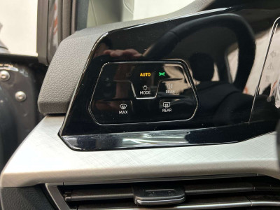 VW Golf Gebrauchtwagen VW Golf Gebrauchtwagen