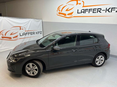 VW Golf Gebrauchtwagen VW Golf Gebrauchtwagen