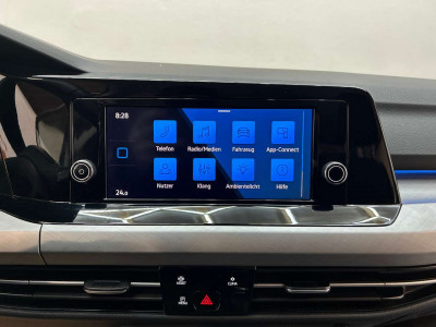 VW Golf Gebrauchtwagen VW Golf Gebrauchtwagen