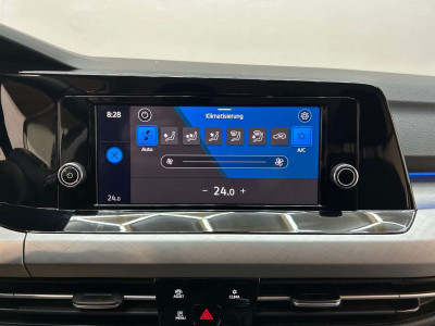 VW Golf Gebrauchtwagen VW Golf Gebrauchtwagen