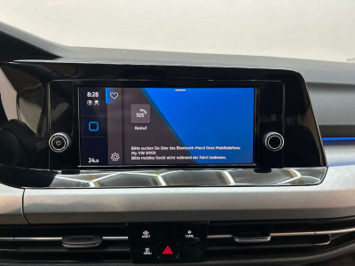 VW Golf Gebrauchtwagen VW Golf Gebrauchtwagen