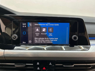 VW Golf Gebrauchtwagen VW Golf Gebrauchtwagen