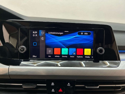 VW Golf Gebrauchtwagen VW Golf Gebrauchtwagen