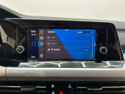 VW Golf Gebrauchtwagen VW Golf Gebrauchtwagen