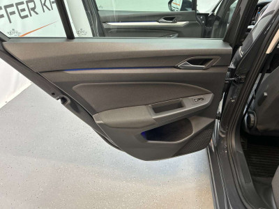 VW Golf Gebrauchtwagen VW Golf Gebrauchtwagen