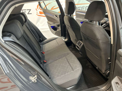 VW Golf Gebrauchtwagen VW Golf Gebrauchtwagen