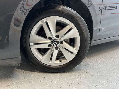 VW Golf Gebrauchtwagen VW Golf Gebrauchtwagen