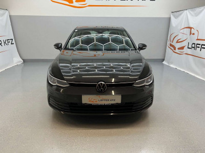 VW Golf Gebrauchtwagen VW Golf Gebrauchtwagen