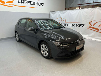 VW Golf Gebrauchtwagen VW Golf Gebrauchtwagen