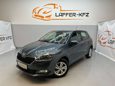 Skoda Fabia Gebrauchtwagen Skoda Fabia Gebrauchtwagen