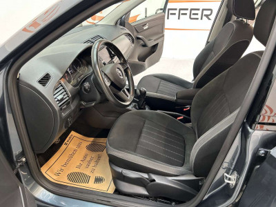 Skoda Fabia Gebrauchtwagen Skoda Fabia Gebrauchtwagen