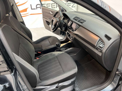 Skoda Fabia Gebrauchtwagen Skoda Fabia Gebrauchtwagen