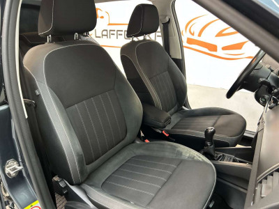 Skoda Fabia Gebrauchtwagen Skoda Fabia Gebrauchtwagen